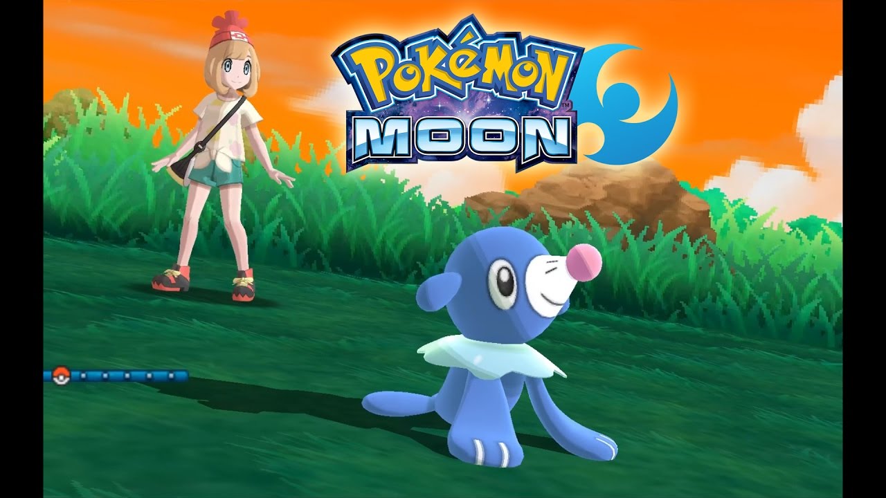 Pokemon Sun And Moon Citra Download