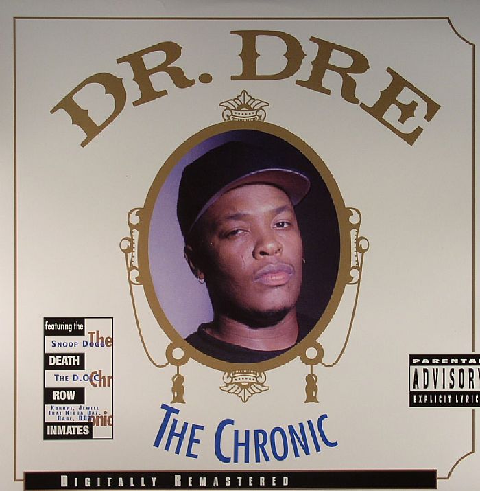 Dr Dre Chronic Album Download
